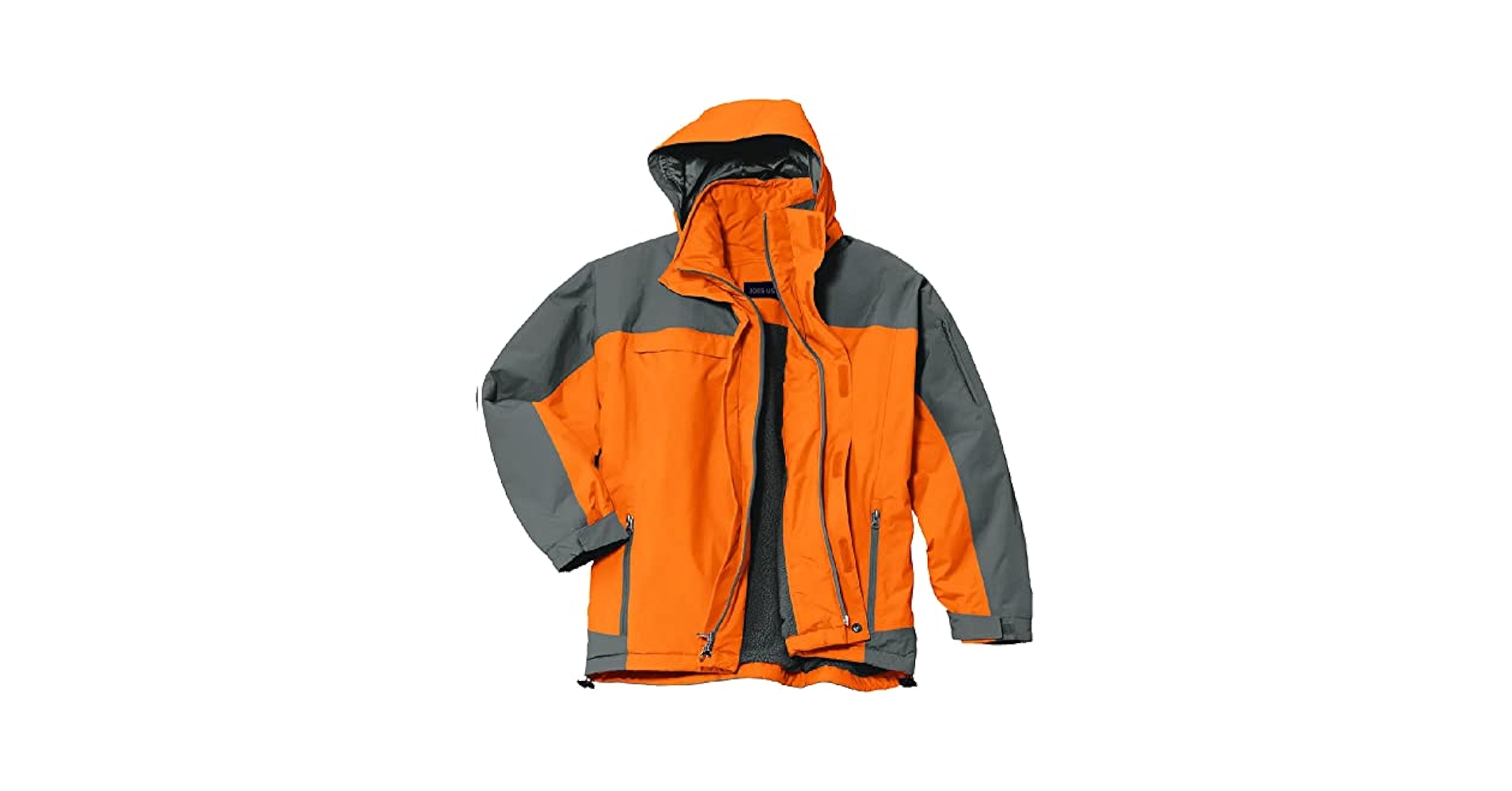 ジャケット・アウター RAINMAKER COMPRESSED EASY JACKET RAINMAKER / COMPRESSED EASY JACKET / GREY – Inefficient